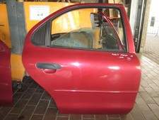 TÜR Hinten Rechts Ford Mondeo