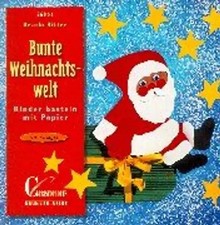 Bunte weihnachtswelt kinder - bunte,