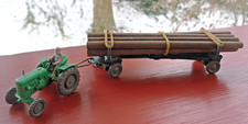 Wiking alter fahr schlepper - fahr, /