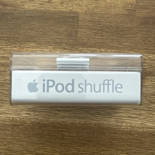 Apple ipod shuffle - ipod, 1
