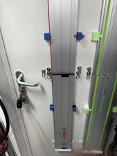 Bosch Führungsschienen FSNHalter für die Wand!!!