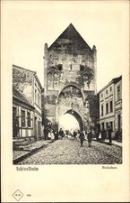 Ak Świdwin Schivelbein