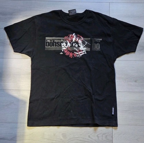 Böhse onkelz t shirt - böhse, t-shirt