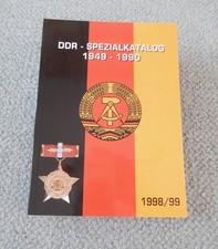 Bartel, DDR-SPEZIALKATALOG