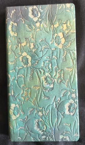 Paperblanks katagami florals - paperblanks,