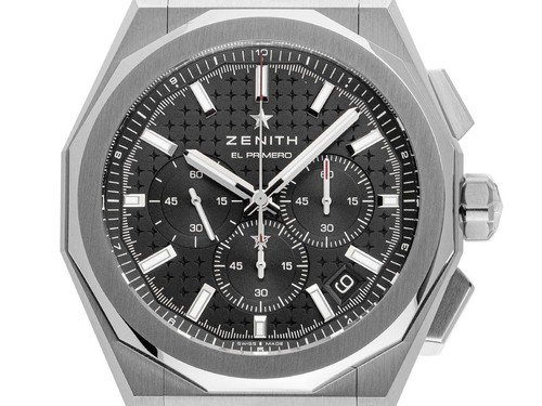 Zenith defy skyline - defy,