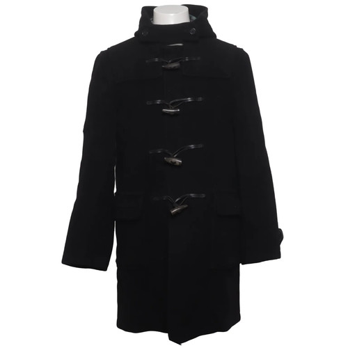 Gloverall dufflecoat herren - gloverall,, dufflecoat,