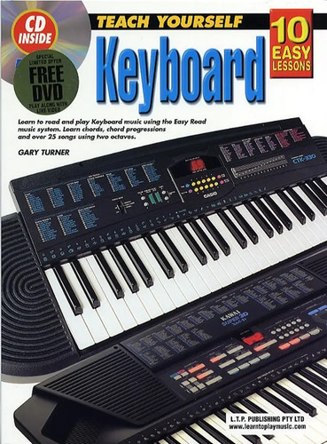 Learn play electronic - learn,
