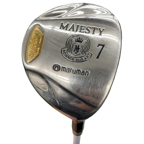 Maruman majesty royal 7w - maruman,
