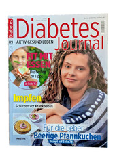 Diabetes Journal - Aktiv und