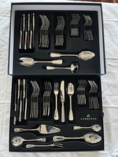 Auerhahn Besteck Augsburger