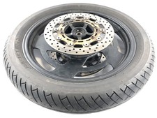 Yamaha V Max 1200 2WE [1996] -