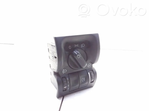 Opel vectra lichtschalter - vectra,