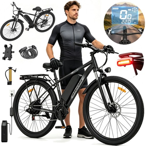 Zoll herren mountainbike - zoll,