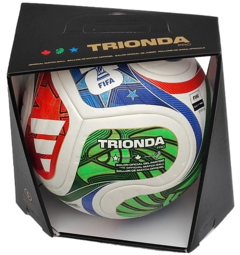 Original adidas trionda pro - original,