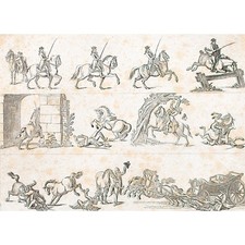 Chodowiecki Behandlung der