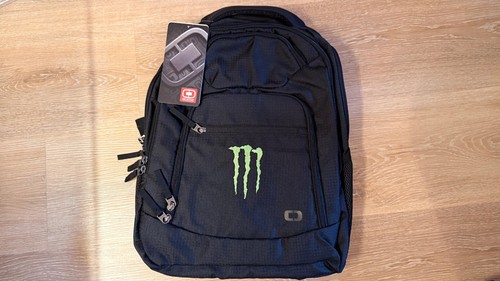 Monster energy ogio tribune - energy,