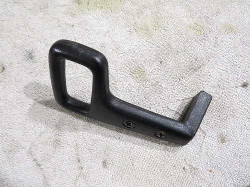 Golf ii griff - 2,