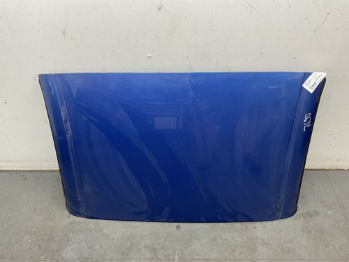 Dach manuel honda crx - manuel,