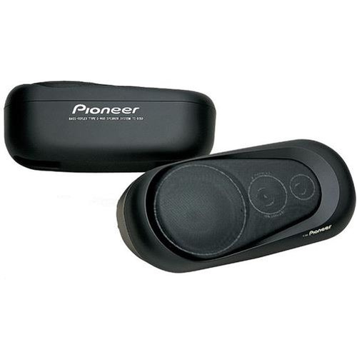 Pioneer x150 wege - pioneer, ts-x150