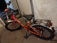 Kinderfahrrad 20 Zoll Skyride 