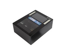 DESKO Barcode scanner BGR 504 Pro Without AC Adapter