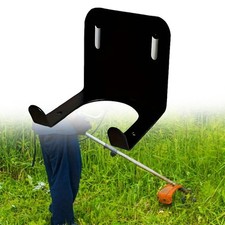 Metall Rasenmäher