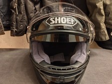 Motorradhelm SHOEI RAID  2 Helmgröße S 