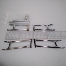 Taketagawa Seisakusho-made Kyosho INFERNO Inferno MP5 Oberarm verschiedene Typen