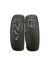 2x 165/60 R14 75H Kumho Solus4S HA32 Allwetterreifen
