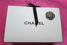 Chanel paris tragetasche - chanel,