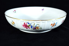 Epiag Praha Czechoslovakia Porzellan SCHÜSSEL / Schale