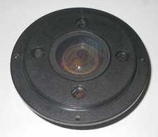 NOS Neu Vintage PHILIPS AD0160/T8 AD0160 MFB HOCHTÖNER Kalottenhochtöner