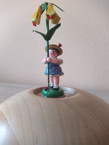 Original hubrig blumenkind - original,