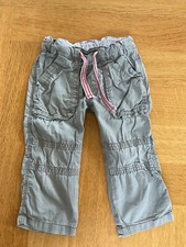 Cargo Hose Zara Junge Gr 80