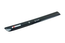 Audi A4 8H B7 Cabrio S Line Leisten Dekorleisten Zierleisten hinten rechts LZ5Y