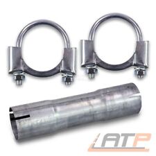 ROHRVERBINDER VERBINDER