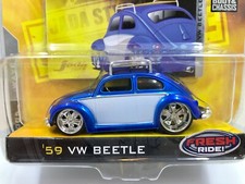 Dub City OLDSKOOL '59 VW