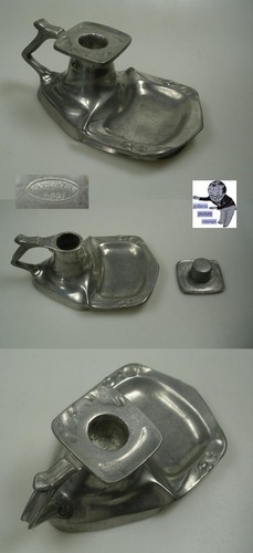 Kayserzinn jugendstil - kayserzinn,