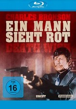 Ein Mann sieht rot (Charles