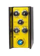 Forstfunk, Biber   für RITTER