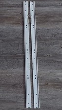 2 St LED-Streifen Lampe für Samsung UE55JS8000 UE55JS8500 UE55JS8590 UE55JS9000