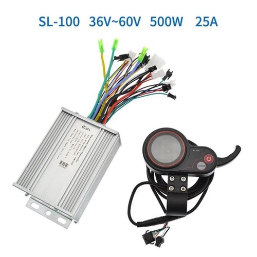 36v 48v 60v - 36v, 500w
