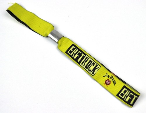 Armband erft rock festival - armband,