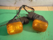 Blinkleuchten hinten Li.-Re. Motorrad-ROLLER Pegasus Sky 1 50ccm 1992- (FG20)