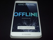Arno Strobel - Offline -