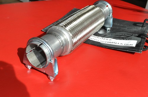 Flexrohr montage ohne - flexrohr*montage,