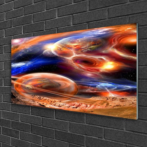Wandbilder 100x50 glasbild - wandbilder,