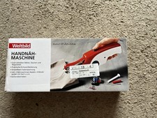 hand nähmaschine elektrisch