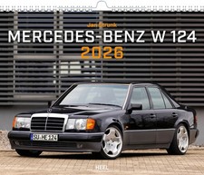 Mercedes-Benz W 124 2026 -
